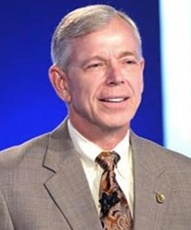 Lowell C. McAdam, chairman and CEO, Verizon Wireless